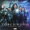 KNYGA Bookshop Torchwood: Among Us Part 3