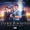 KNYGA Bookshop Torchwood: God Among Us Part 2