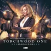 KNYGA Bookshop Torchwood One: Machines
