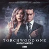 KNYGA Bookshop Torchwood One: Nightmares