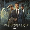 KNYGA Bookshop Torchwood Soho: The Unbegotten