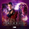 KNYGA Bookshop Torchwood: The Sins of Captain John