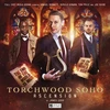 KNYGA Bookshop Torchwood: Torchwood Soho - Ascension