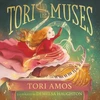 KNYGA Bookshop Tori and the Muses