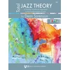 KNYGA Bookshop Total Jazz Theory: A Flexible Workbook Approach to the Fundamentals of Jazz