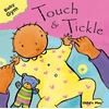 KNYGA Bookshop Touch &amp; Tickle
