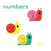 KNYGA Bookshop TouchThinkLearn: Numbers