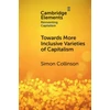 KNYGA Bookshop Towards More Inclusive Varieties of Capitalism