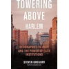 KNYGA Bookshop Towering Above Harlem