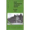 KNYGA Bookshop Toxteth 1890: Lancashire Sheet 113.02a
