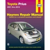 KNYGA Bookshop Toyota Prius 2001-12