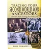 KNYGA Bookshop Tracing Your Second World War Ancestors