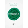 KNYGA Bookshop Tractatus Logico-Philosophicus