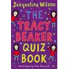 KNYGA Bookshop Tracy Beaker Quiz Book
