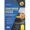 KNYGA Bookshop TRAIN DRIVER APPLICATION FORM QUESTIONS