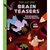 KNYGA Bookshop Train Your Brain! Brain Teasers