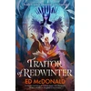 KNYGA Bookshop Traitor of Redwinter