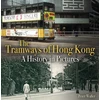 KNYGA Bookshop Tramways of Hong Kong