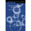 KNYGA Bookshop Transactional Analysis