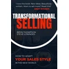 KNYGA Bookshop Transformational Selling