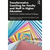 KNYGA Bookshop Transformative Coaching for Faculty and Staff in Higher Education