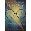 KNYGA Bookshop Transforming Harry