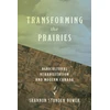 KNYGA Bookshop Transforming the Prairies