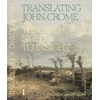 KNYGA Bookshop Translating John Crome