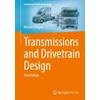 KNYGA Bookshop Transmissions and Drivetrain Design