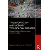 KNYGA Bookshop Transportation and Mobility Technology Futures