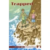 KNYGA Bookshop Trapped