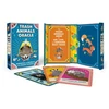 KNYGA Bookshop Trash Animals Oracle