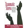 KNYGA Bookshop Traumatic Stress