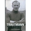 KNYGA Bookshop Trautmann the Biography