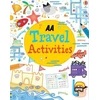 KNYGA Bookshop Travel Activities