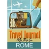 KNYGA Bookshop Travel Journal: My Trip to Rome