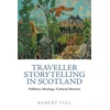 KNYGA Bookshop Traveller Storytelling in Scotland