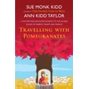 KNYGA Bookshop Travelling with Pomegranates