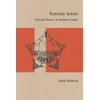 KNYGA Bookshop Travesty Actors