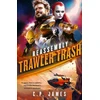 KNYGA Bookshop Trawler Trash