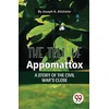 KNYGA Bookshop Tree of Appomattox a Story of the Civil War's Close