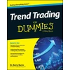 KNYGA Bookshop Trend Trading For Dummies