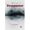 KNYGA Bookshop Trespasser
