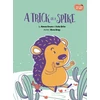 KNYGA Bookshop Trick or a Spike