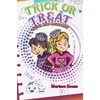 KNYGA Bookshop Trick or Treat