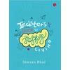 KNYGA Bookshop Trickster's Guide To Happy Living