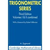 KNYGA Bookshop Trigonometric Series