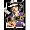 KNYGA Bookshop Trillion Game, Vol. 3