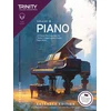 KNYGA Bookshop Trinity College London Piano Exam Pieces Plus Exercises from 2023: Grade 8: Extended Edition