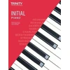 KNYGA Bookshop Trinity College London Piano Exam Pieces &amp; Exercises 2018-2020. Initial Grade